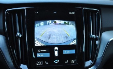 Volvo V60 II  Kombi 2.0 D4 190KM 2020 Volvo V60 VOLVO V60 2.0 B4 197km 2020R R-Design ORYGINAL Fa Vat23 2.0, zdjęcie 31