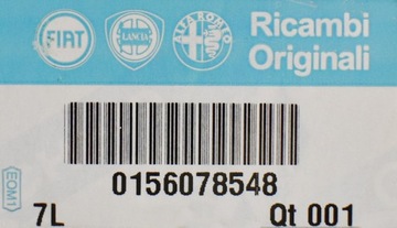 ALFA ROMEO OE 156078548