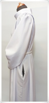 Водолазка Alba стрейч 134 см.