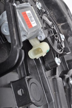KIA PRO CEED III ZVEDÁK OKNO PRAVÝ ZADNÍ 5D AA101-K0020 83480-J7800 2023