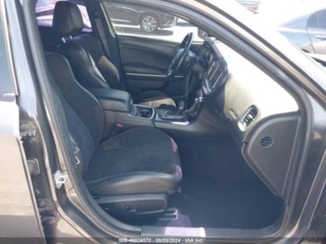 Dodge Charger VII 2020 Dodge Charger 2020r, GT, 3.6L 3.6 Benzyna 303KM, zdjęcie 8