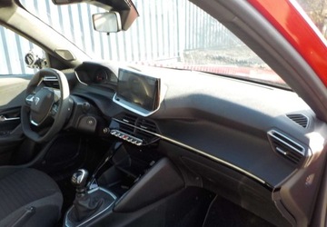 Peugeot 2008 II SUV 1.2 PureTech 100KM 2023 Peugeot 2008 Okazja 1.2 Benzyna 101KM, zdjęcie 23