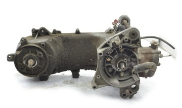 Peugeot Speedfight 3 50 2t - ДВИГАТЕЛЬ