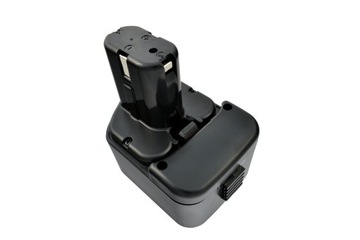 АККУМУЛЯТОР HITACHI EB12B EB1220 BL 12В 2Ач