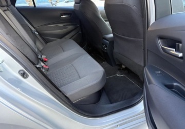 Toyota Corolla XII TS Kombi 1.8 Hybrid 122KM 2021 Toyota Corolla salon Polska, FV-VAT 23, Gwarancja,Kameraczujniki przod i t, zdjęcie 19