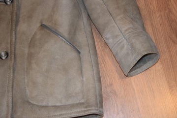 NATURALNY KOŻUCH FENLAND SHEEPSKIN R.36