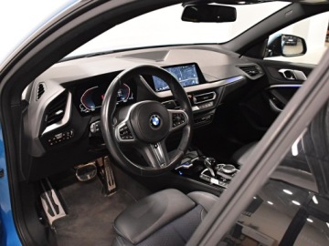 BMW Seria 2 G42-U06 Active Tourer 1.5 218i 136KM 2022 BMW 218 140KM/ HiFi/Fotele Sport/ Mpakiet/ Kamera/, zdjęcie 8