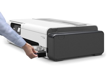 PLOTER CANON imagePROGRAF TC-20 TC20 NOWOŚĆ CISS!