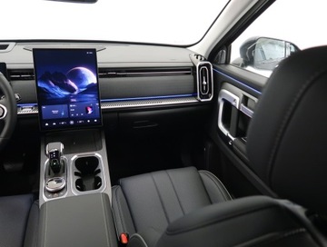  Jaecoo 7 1.6 TGDI, Serwis ASO, 4X4, Automat, zdjęcie 7