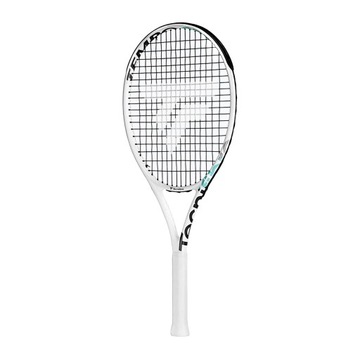 Rakieta tenisowa Tecnifibre Tempo 275 white 3490150199643