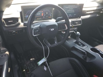 Ford Mustang VI 2024 Ford Mustang 2024r., 5.0L 5.0 Benzyna 486KM, zdjęcie 7