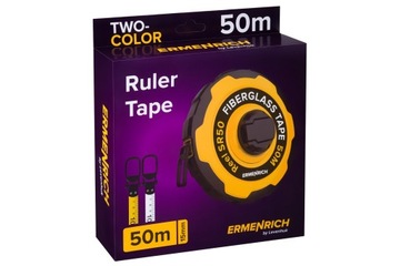Рулетка Ermenrich Reel SR50 50 метров
