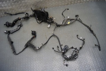 INSTALACE KOMORA MOTORU BOX CAMRY VIII 8 USA 2,5B AUT. 82116-B.6G91