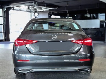 Mercedes Klasa C W206 Limuzyna 1.5 200 204KM 2025 MERCEDES-BENZ C Klasa 200 Avantgarde Sedan 204KM 2025, zdjęcie 3