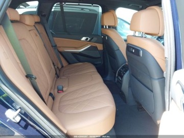 BMW X5 G05 2025 BMW X5 Phev xDrive50E 2025 3.0l 3.0 Hybryda 308KM, zdjęcie 13