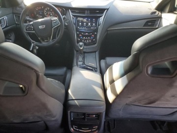 Cadillac CTS II 2019 Cadillac CTS V 2019 6.2l 6.2 Benzyna 640KM, zdjęcie 8