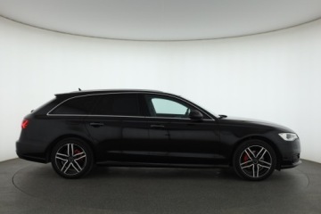 Audi A6 C7 Avant Facelifting 2.0 TDI ultra 190KM 2015 Audi A6 2.0 TDI, 187 KM, Automat, Navi, Xenon, zdjęcie 5