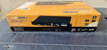 CD-плеер SWISSONIC CDMP1 V2.0 новый
