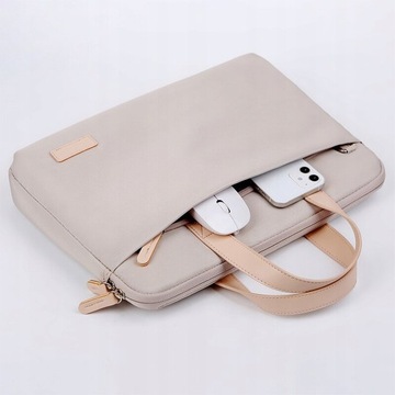 Torba Na Ramię Etui LOMME na laptopy 13-14