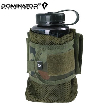 СКЛАДНАЯ СУМКА, СЕТЧАТЫЙ КАРМАН, MOLLE Dominator WZ.93