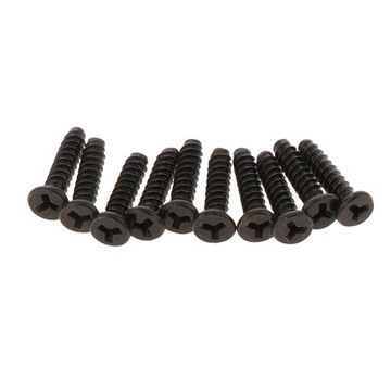 Сменные винты для Nintendo Switch NS NX Joy Con, 4x10 шт., 4 шт.