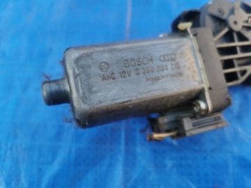 MERCEDES ML MOTOREK REGULACE SEDADLA 0390203211