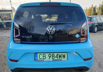 Volkswagen up! 2023 Volkswagen up Pelen Elektryk Automat Klimatronik Super Stan, zdjęcie 2