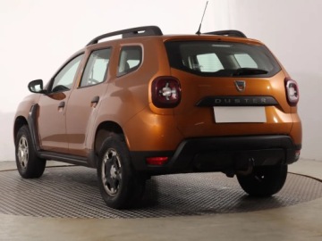 Dacia Duster II SUV 1.0 TCe 101KM 2019 Dacia Duster 1.0 TCe, Salon Polska, 1. Właściciel, zdjęcie 3