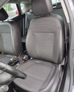 Opel Astra J GTC 1.4 100KM 2014 Opel Astra Opel Astra j 1.4 16v klima pds stan bdb gwarncja przebiegu 1.4, zdjęcie 27