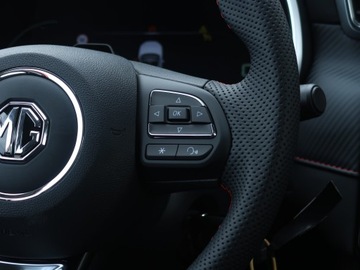 MG ZS II SUV Classic 1.5 VTi-Tech 106KM 2024 MG ZS SUV 1.5, 1. Właściciel, Serwis ASO, VAT 23%, zdjęcie 19