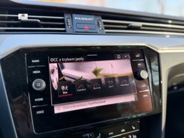 Volkswagen Passat B8 Alltrack Facelifting 2.0 TDI SCR 200KM 2020 Volkswagen Passat 2.0 TDI 200KM, rline, fvat23, dsg, virtual cocpit, leasi, zdjęcie 33