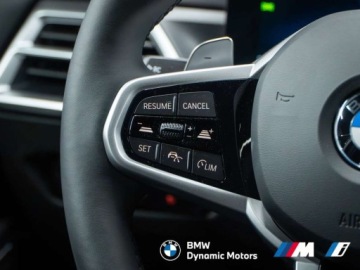 BMW Seria 3 G20-G21 Limuzyna 2.0 318i 156KM 2025 BMW Seria 3 18i 156 KM - Gotowy do Odbioru - M Sport - Aktywny Tempomat, zdjęcie 24