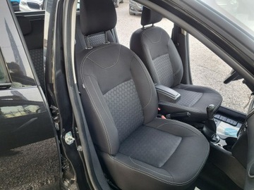 Dacia Logan II MCV Facelifting 0.9 TCe 90KM 2017 Dacia Logan 900 Turbo 90 KM Opłaty Z Niemiec, zdjęcie 16