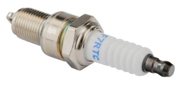 СВЕЧА ЗАЖИГАНИЯ ДЛЯ БЕНЗИНОВЫХ КОСИЛОК POWERMAT БЕНЗИНОВАЯ КОСИЛКА 80 мм