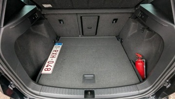 Seat Ateca SUV 1.4 EcoTSI 150KM 2017 Seat Ateca 1.4T 150PS OPŁACONY Bezwypadkowy, zdjęcie 37