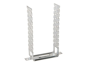 BUDMAT WIESZAK ES PŁASKI 60/225 PROFIL CD 100szt