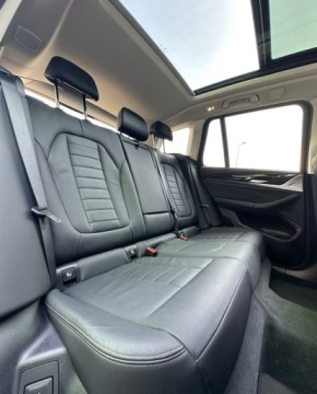 BMW X3 G01 SUV 2.0 30e 292KM 2021 BMW X3 BMW X3 xDrive30e xLine sport 2.0 Hybryda Plug-in 292KM, zdjęcie 9