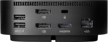 Док-станция HP USB-C G5 КЛАСС A-