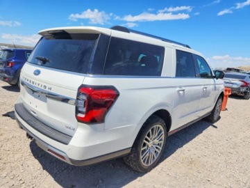Ford Expedition III 2024 Ford Expedition Limited 2024 3.5 Benzyna 400KM, zdjęcie 3