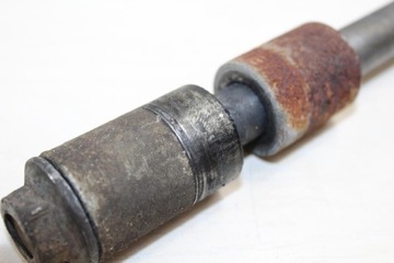 HONDA CM450 PC051 КОЛЕСО ЗАДНИЙ ОБОД 17MM