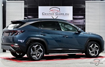 Hyundai 2023 Hyundai Tucson 1.6 T-GDi Hybrid FullLed Skora ..., zdjęcie 14