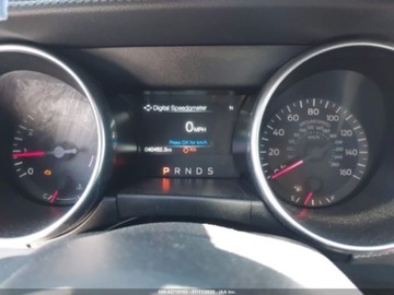 Ford Mustang VI Mach 1 5.0 Ti-VCT 460KM 2021 Ford Mustang GT Fastback 2021 5.0l 5.0 Benzyna 460KM, zdjęcie 10