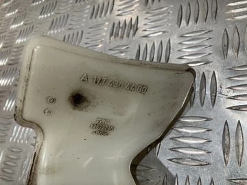 ZBIORNIK PŁYNU HAMULCOWEGO W177
