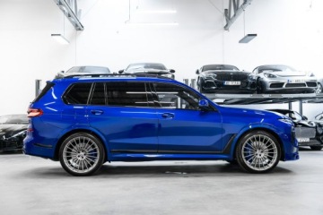  BMW - ALPINA XB7 Gwarancja. Bowers. Webasto., zdjęcie 5