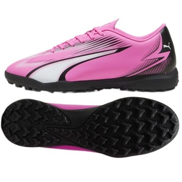 ND05_B23486-40,5 107765 01 Buty piłkarskie Puma Ultra Play TT 107765 01