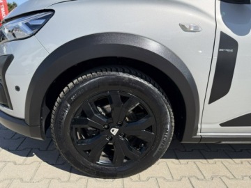 Dacia Jogger 1.0 Eco-G 100KM 2022 Dacia Jogger Dacia Jogger Extreme 1.0 LPG, zdjęcie 10
