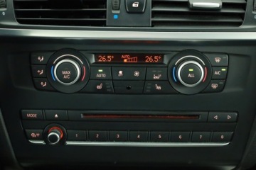 BMW X3 F25 SUV 2.0 20d 184KM 2012 BMW X3 xDrive20d, 181 KM, 4X4, Automat, Skóra, zdjęcie 10