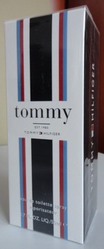 TOMMY HILFIGER TOMMY BOY EDC 50мл