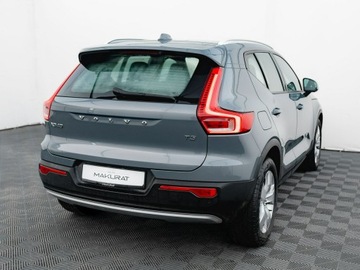 Volvo XC40 2022 Volvo XC 40 WD7683S#T3 Momentum Pro Podgrz.szyba, zdjęcie 4