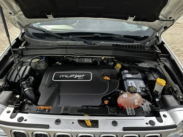 Jeep Renegade SUV 2.0 MultiJet 140KM 2016 Jeep Renegade 2 kpl.kół! Navi, Grzane fotele,, zdjęcie 30